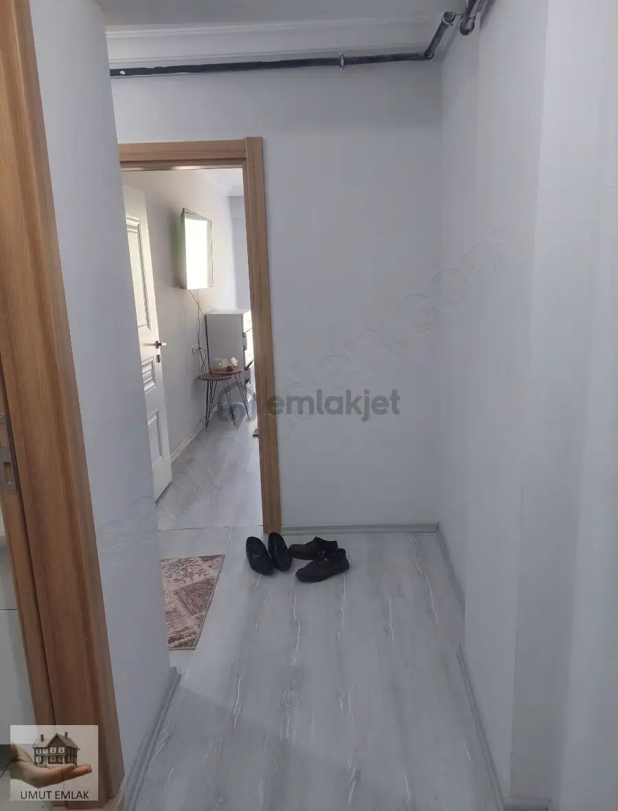 Kestel Kale Mahallesinde 1+1 - 6