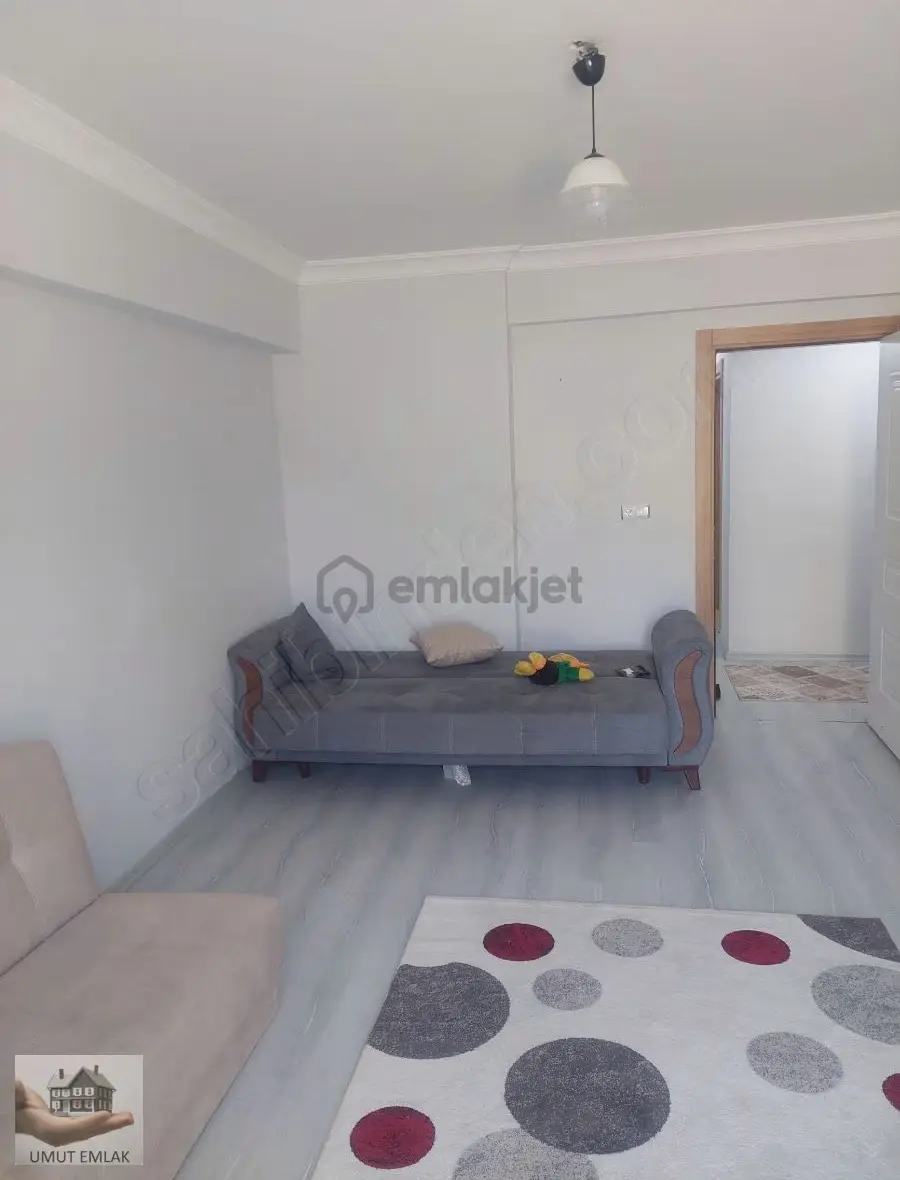 Kestel Kale Mahallesinde 1+1 - 7