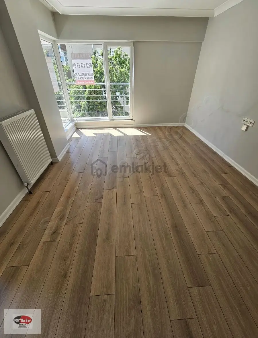 Tunalihilmi Başlangıcında 2+1 Yenı Bınada Kiralık Daire - 8