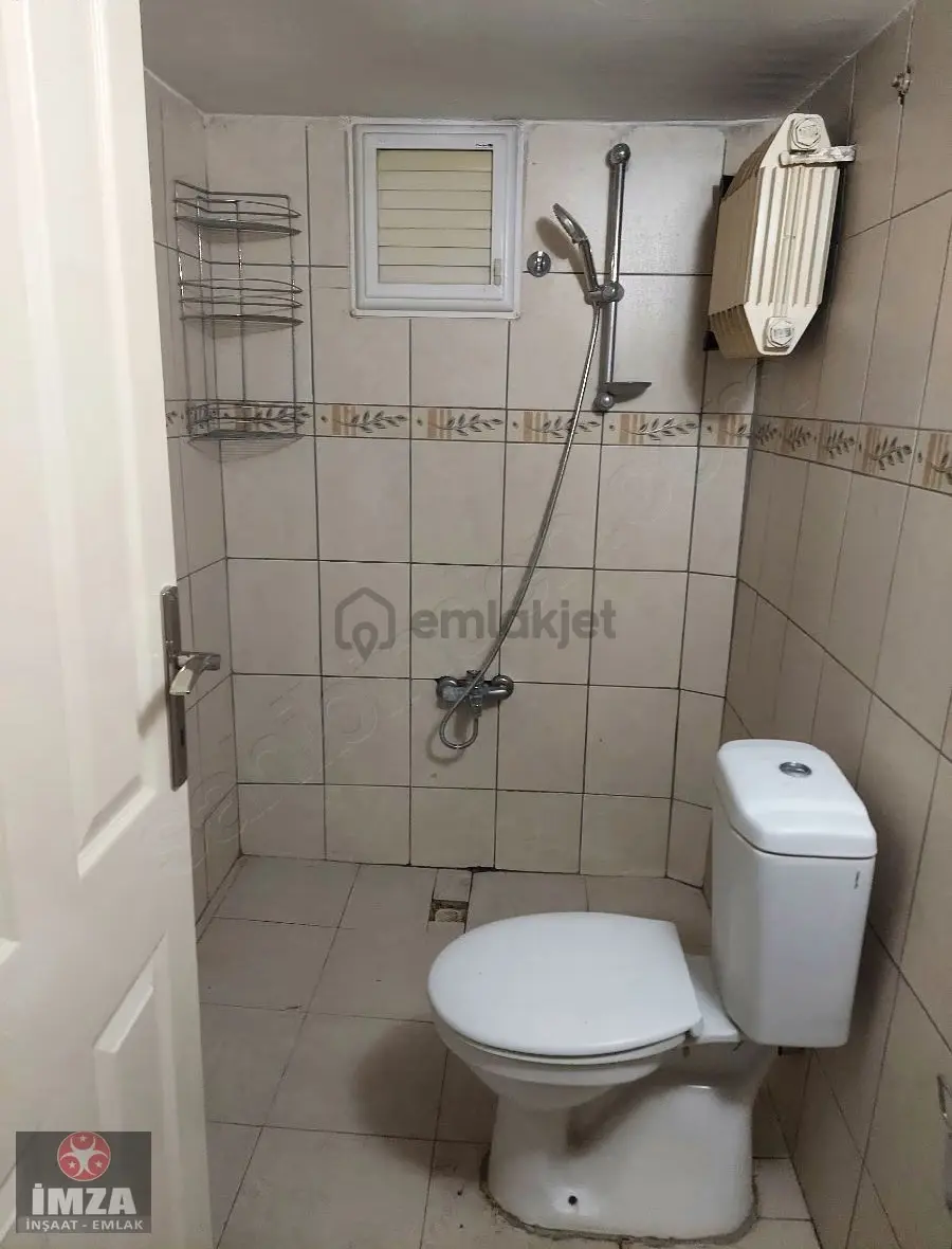 Kuşpınarda Kiralık Daire - 14