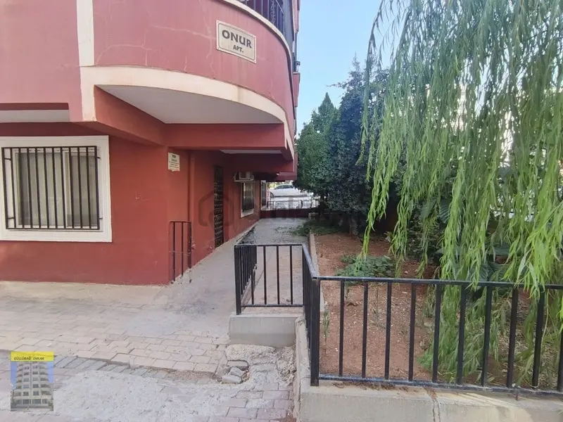 Atakent'te Kiralık 3+1 Daire - 4