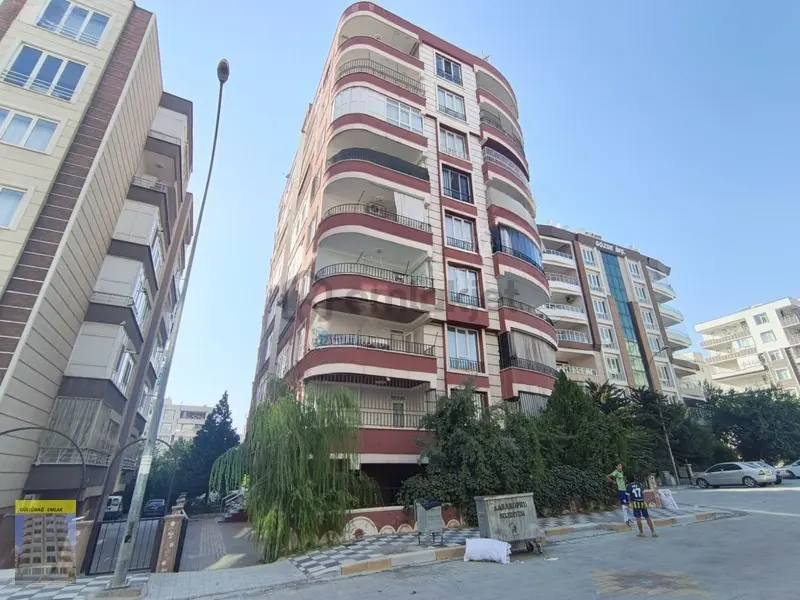 Atakent'te Kiralık 3+1 Daire - 2