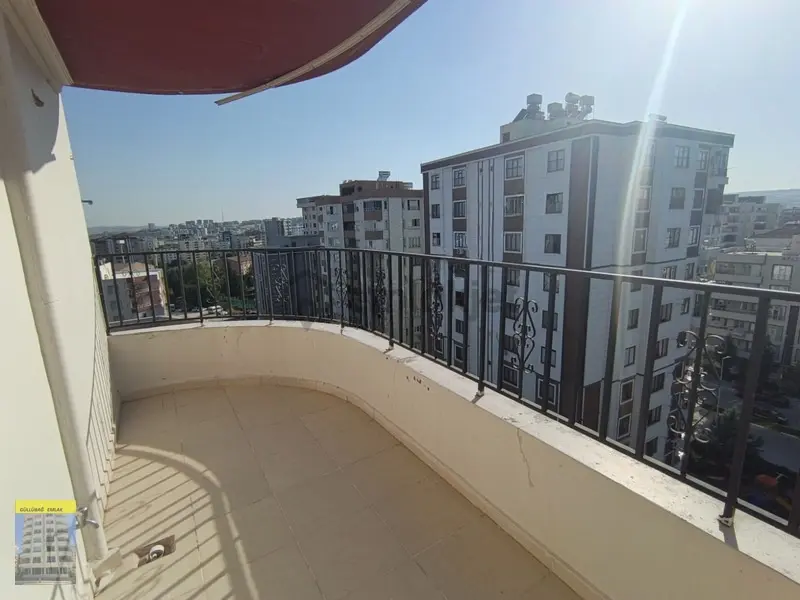 Atakent'te Kiralık 3+1 Daire - 21