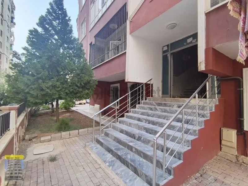 Atakent'te Kiralık 3+1 Daire - 5