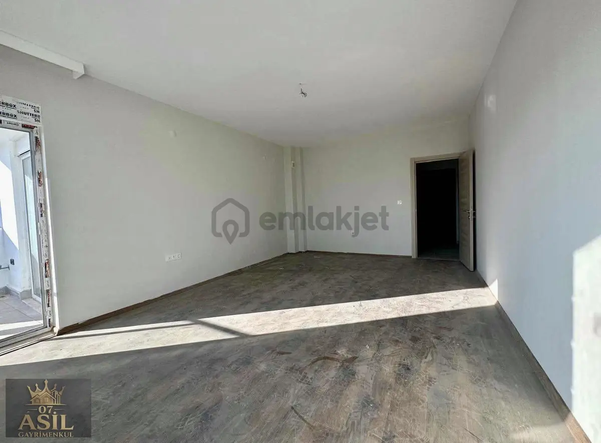 Eminevim Kredi Full Güney Cephe Geniş Sıfır 3+1 Daire - 2