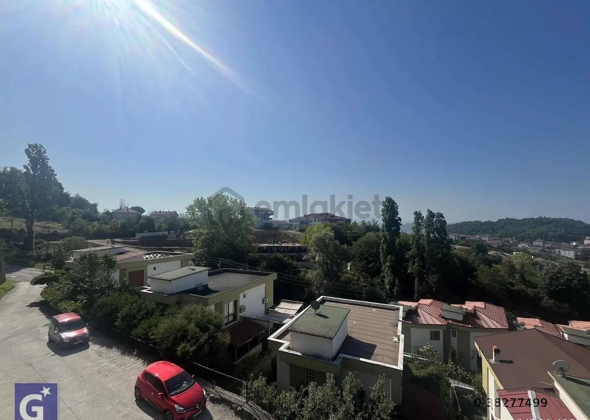 Öner Güneri Den Lüks Kiralık 3+1 Daire - 27