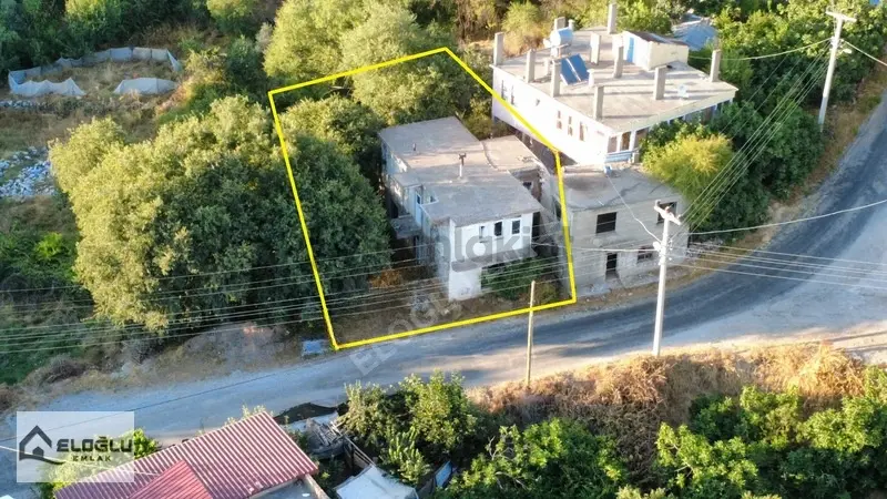 Karamanlarda Satılık Müstakil Ev - 21