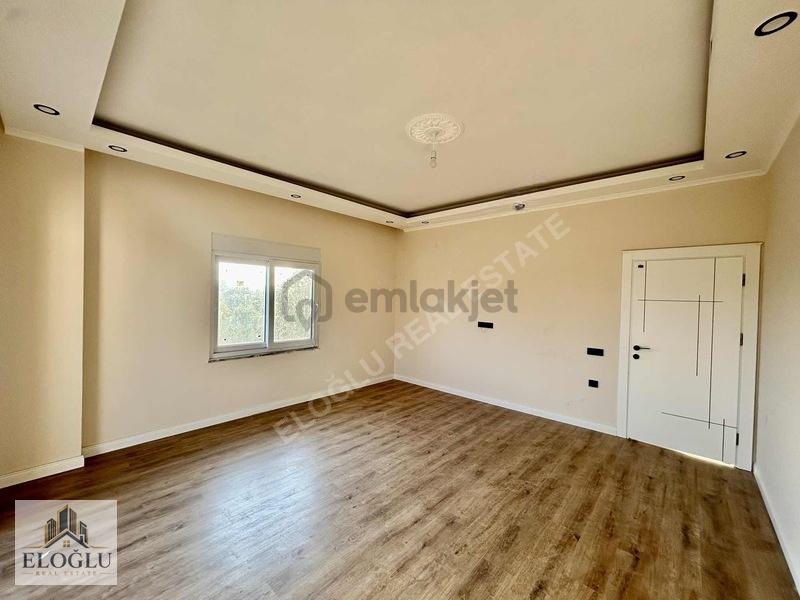 Alanya Payallar Mahallesi Satılık 3+1 Dublex Daire - 14
