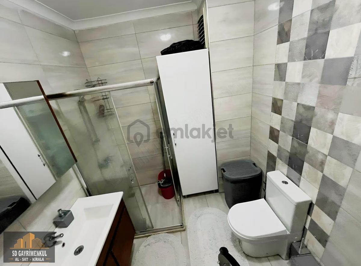 Cadde Üzeri İskanlı Ultra Geniş Kupon 3+1 Daire - 4