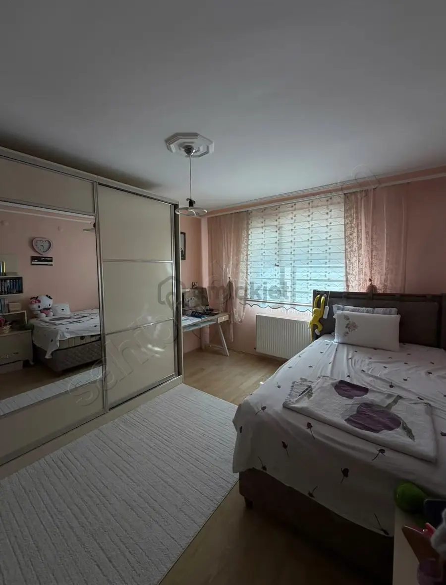 Etimesgut Süvari Mahallesinde 130 M2 3+1 Masrafsız Daire - 4