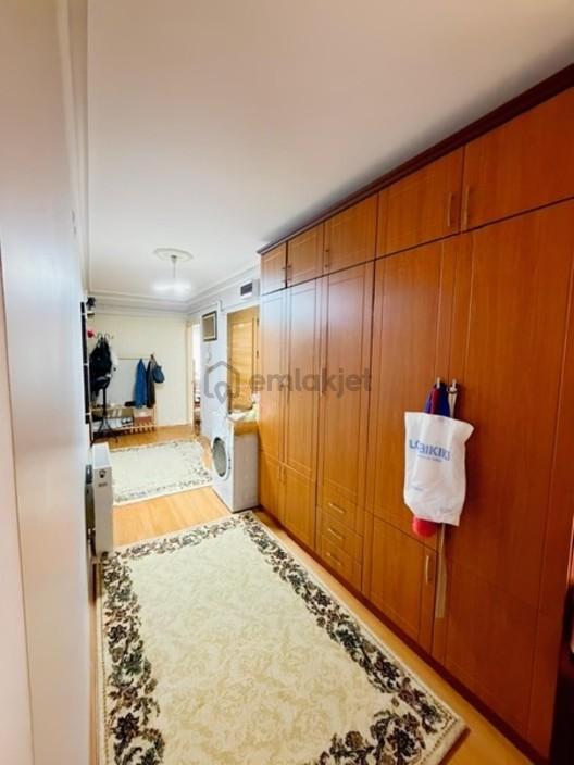 Etimesgut Süvari Mahallesinde 130 M2 3+1 Masrafsız Daire - 4