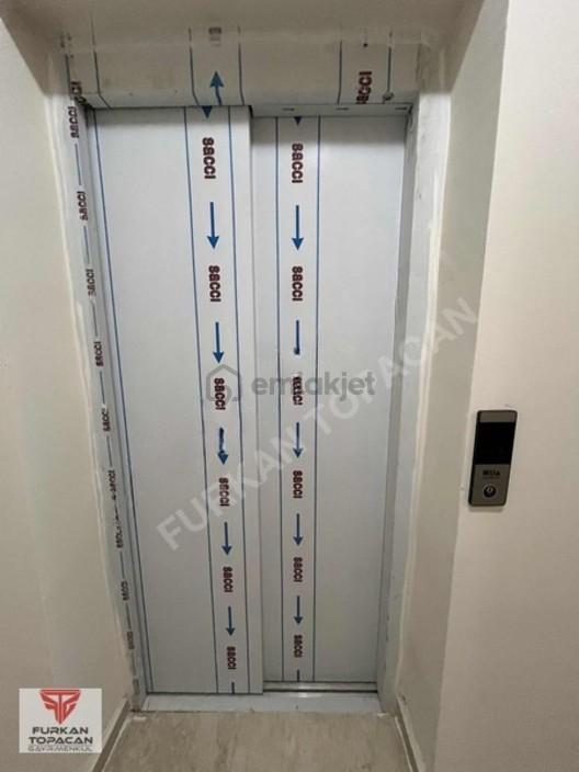 Oturuma Hazır Denize 300 Metre Satılık 1+1 Daire - 21