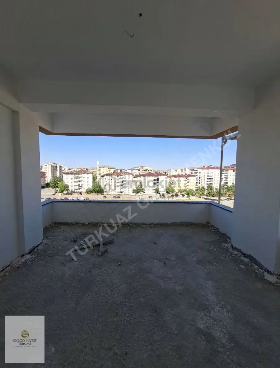 Şeyhşamilde Satılık Luks 3+1 Daire - 13
