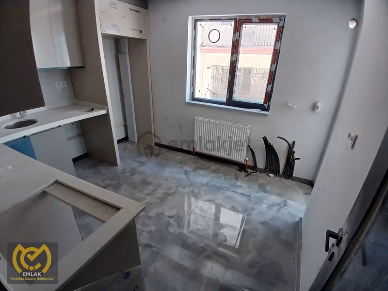 Mç Emlak'tan Tandoğan Mah'de 3+1 Satılık Daire