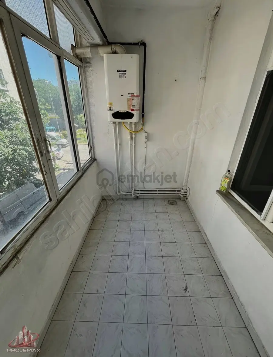 Projemax Tan 50. Yıl Mahallesi2+1 100m2 Daire - 9