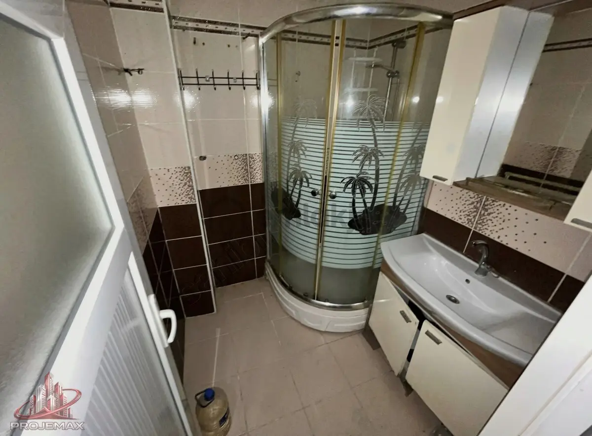 Projemax Tan 50. Yıl Mahallesi2+1 100m2 Daire - 4