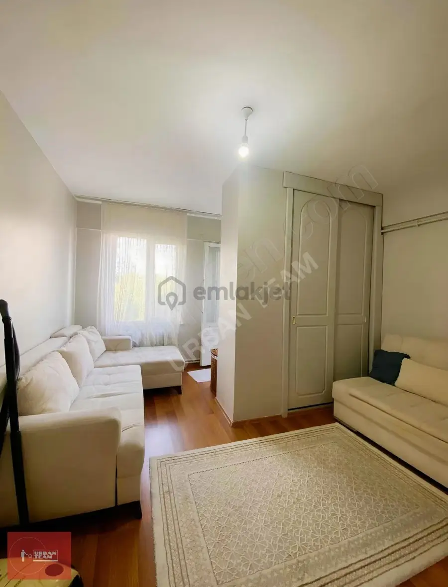 Maltepe Merıç Sitesinde Eşyalı 2+1 Kiralık Daire - 3