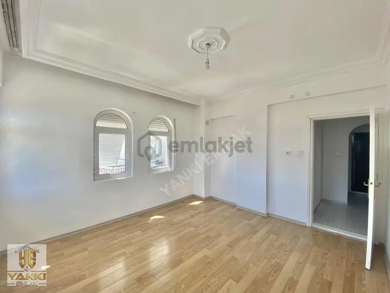 Aktoprak Mahallesi'nde Kiralık 3+1 Geniş Daire - 16