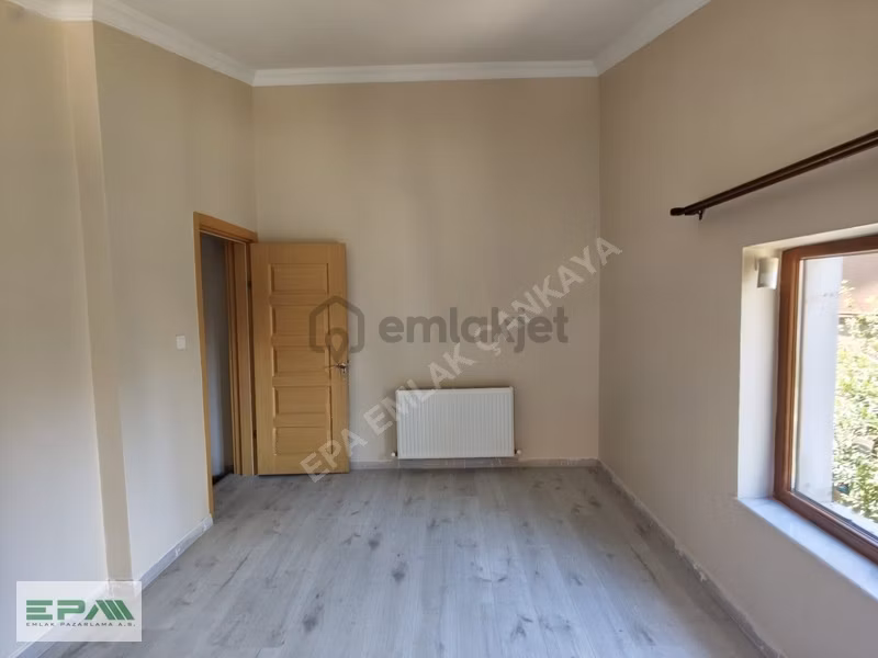 Gazililer Sitesi'nde 6+1 Villa - 11