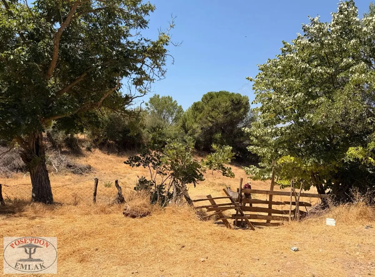 Bayramiç Akpınar Da Satılık İmarlı Arsa - 4