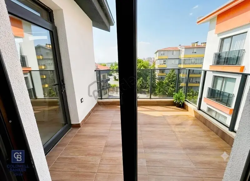 Gölbaşı İncek'te Kiralık 4+1 Dubleks - 10