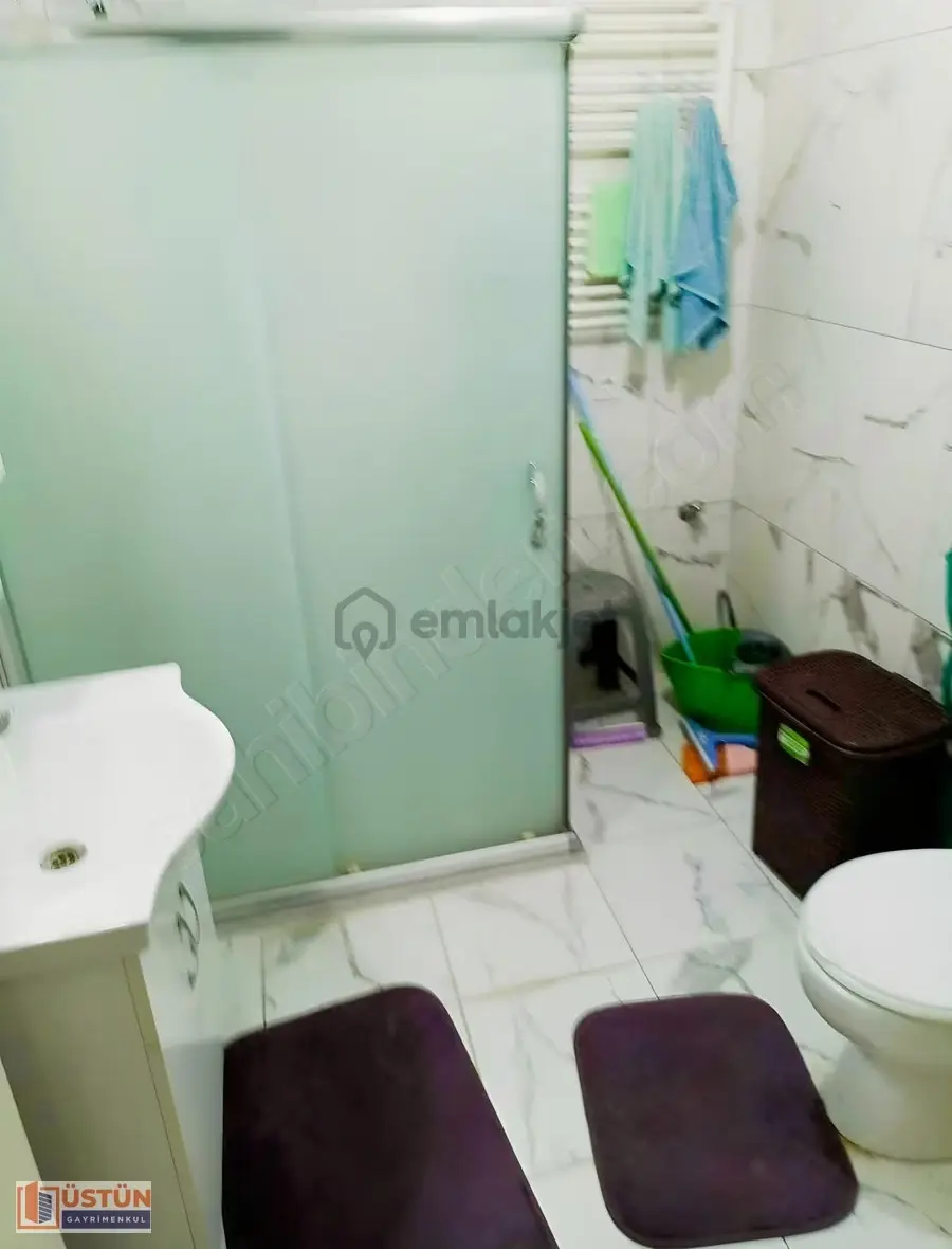 **rüstem'de Merkezi Konumda Kullanışlı 3+1 Satılık Daire** - 10