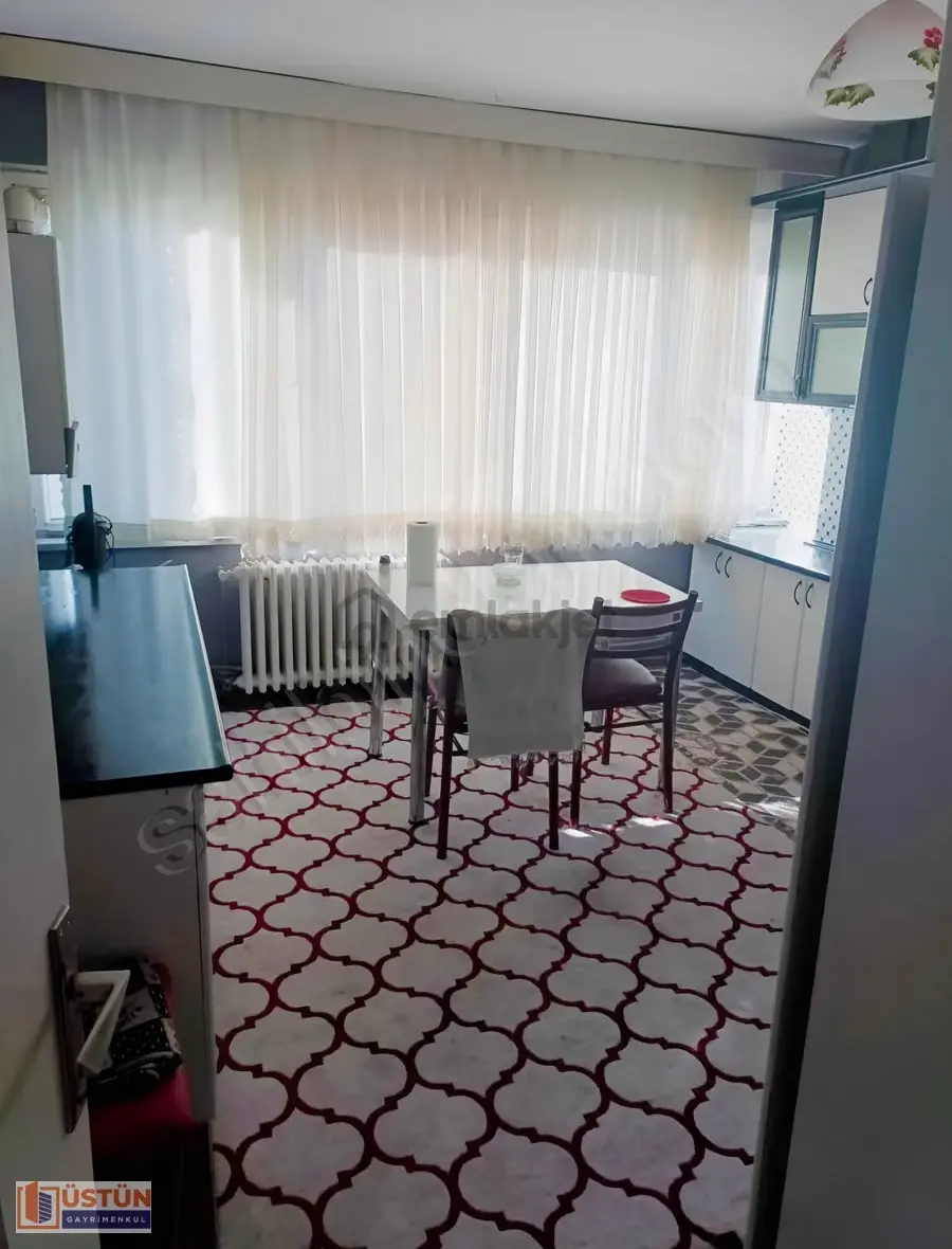 **rüstem'de Merkezi Konumda Kullanışlı 3+1 Satılık Daire** - 16