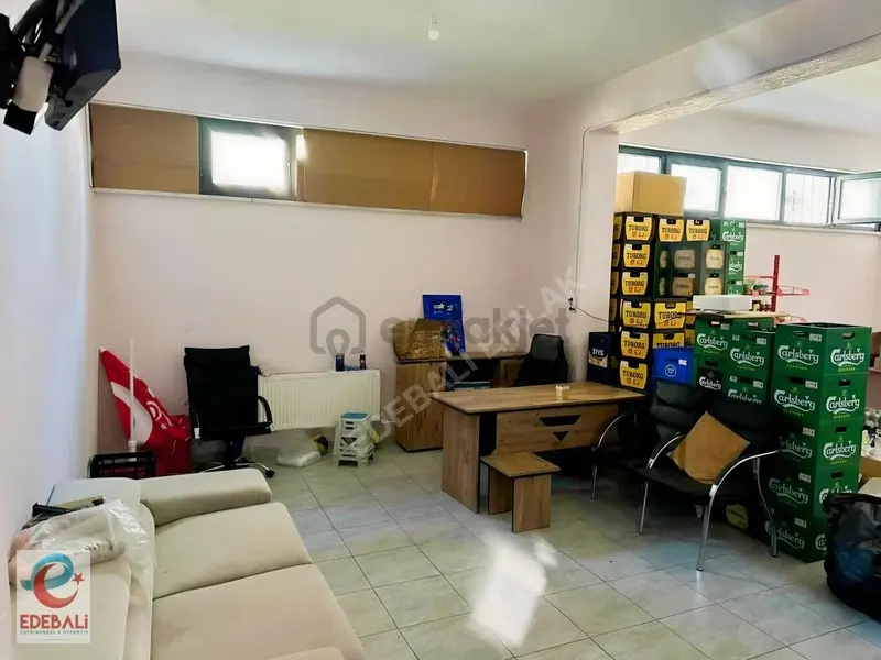 175 M2 Satılık Dükkan Düz Ayak Güzel Konumda - 11