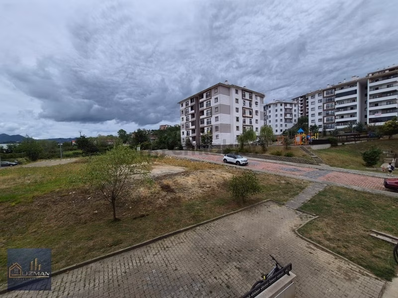 Uzman Emlak'tan Toki'de Kiralık 3+1 Daire... - 11