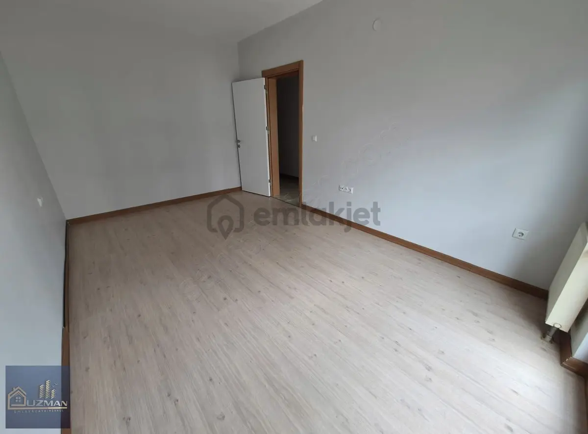 Uzman Emlak'tan Toki'de Kiralık 3+1 Daire... - 2
