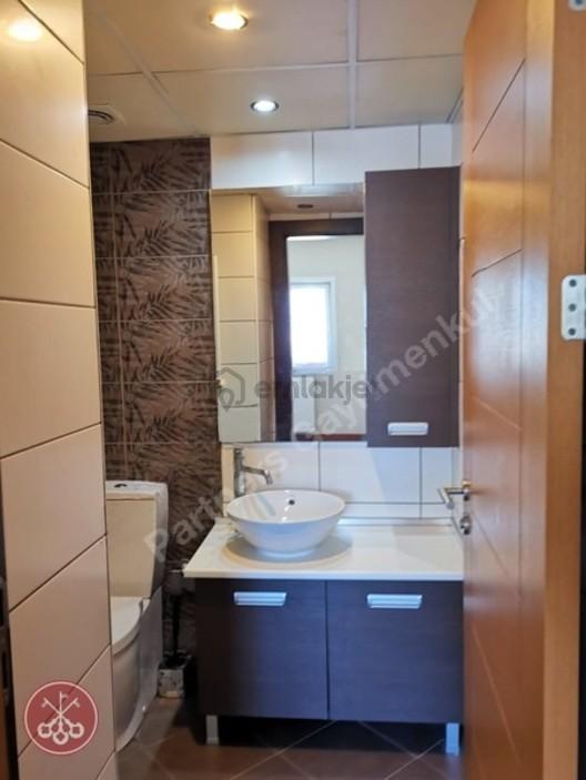 Solar Kent Sitesinde 2 Oda 1 Salon Ebeveyn Banyolu Daire - 21
