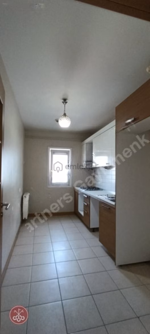 Solar Kent Sitesinde 2 Oda 1 Salon Ebeveyn Banyolu Daire - 11
