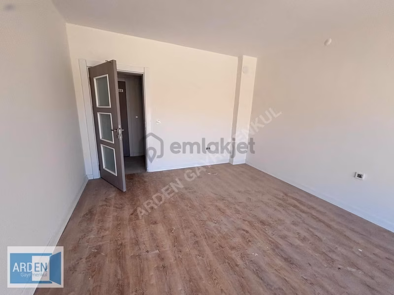 Seferihisar Toki'de Kiralık 2+1 Daire - 90m² Net - 21
