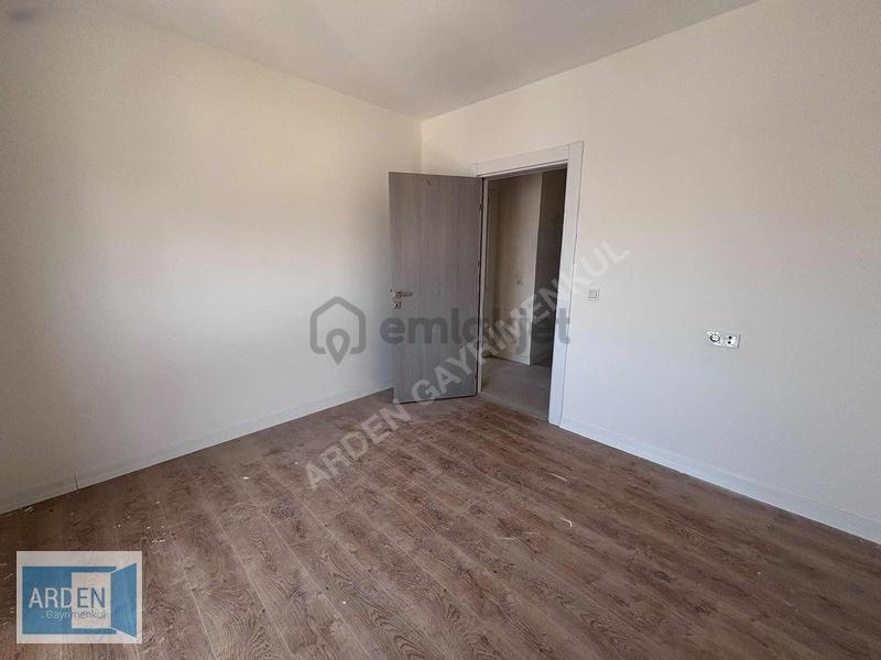 Seferihisar Toki'de Kiralık 2+1 Daire - 90m² Net - 8