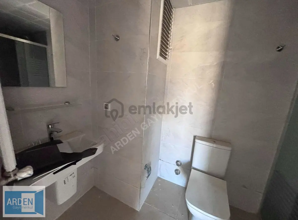 Seferihisar Toki'de Kiralık 2+1 Daire - 90m² Net - 20