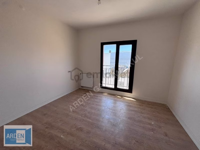 Seferihisar Toki'de Kiralık 2+1 Daire - 90m² Net - 14
