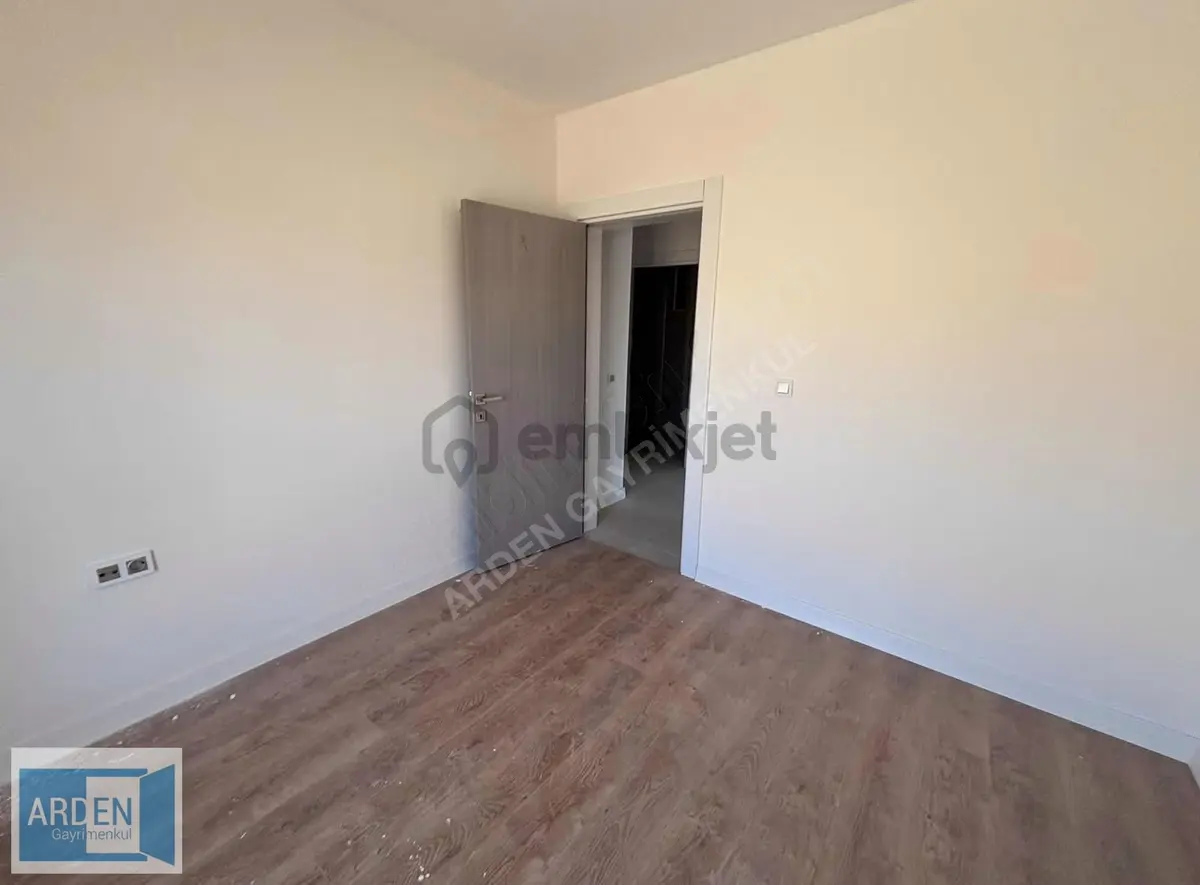 Seferihisar Toki'de Kiralık 2+1 Daire - 90m² Net - 10