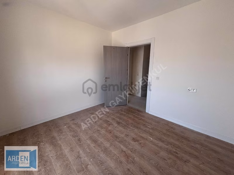 Seferihisar Toki'de Kiralık 2+1 Daire - 90m² Net - 12