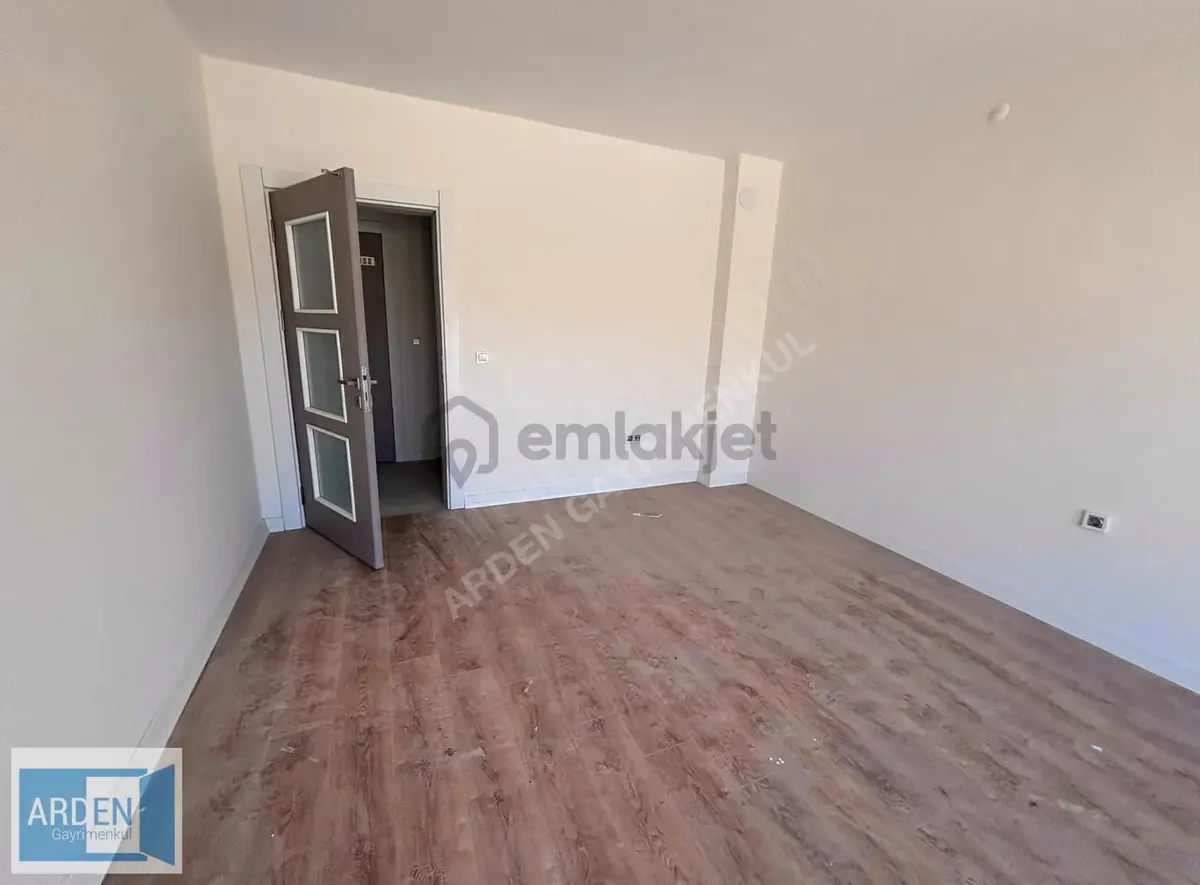 Seferihisar Toki'de Kiralık 2+1 Daire - 90m² Net - 14