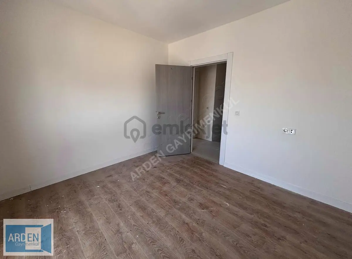 Seferihisar Toki'de Kiralık 2+1 Daire - 90m² Net - 17