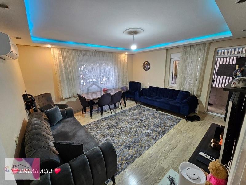 Emlak Aşkı Fabrikaların Mahallesi Güzeli Satışta - 14