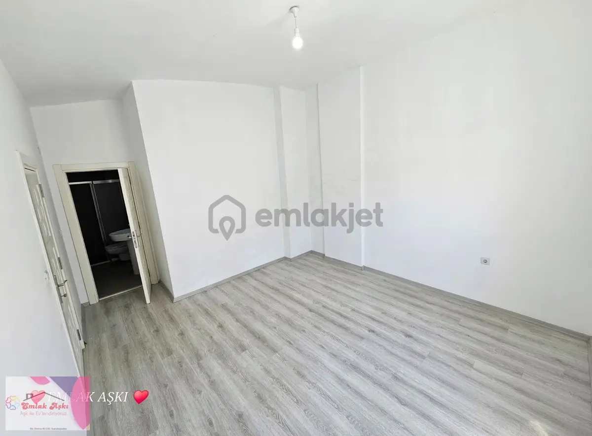 Ayanoğlu Mahallesi Tramvay Yakın Kiralık - 4