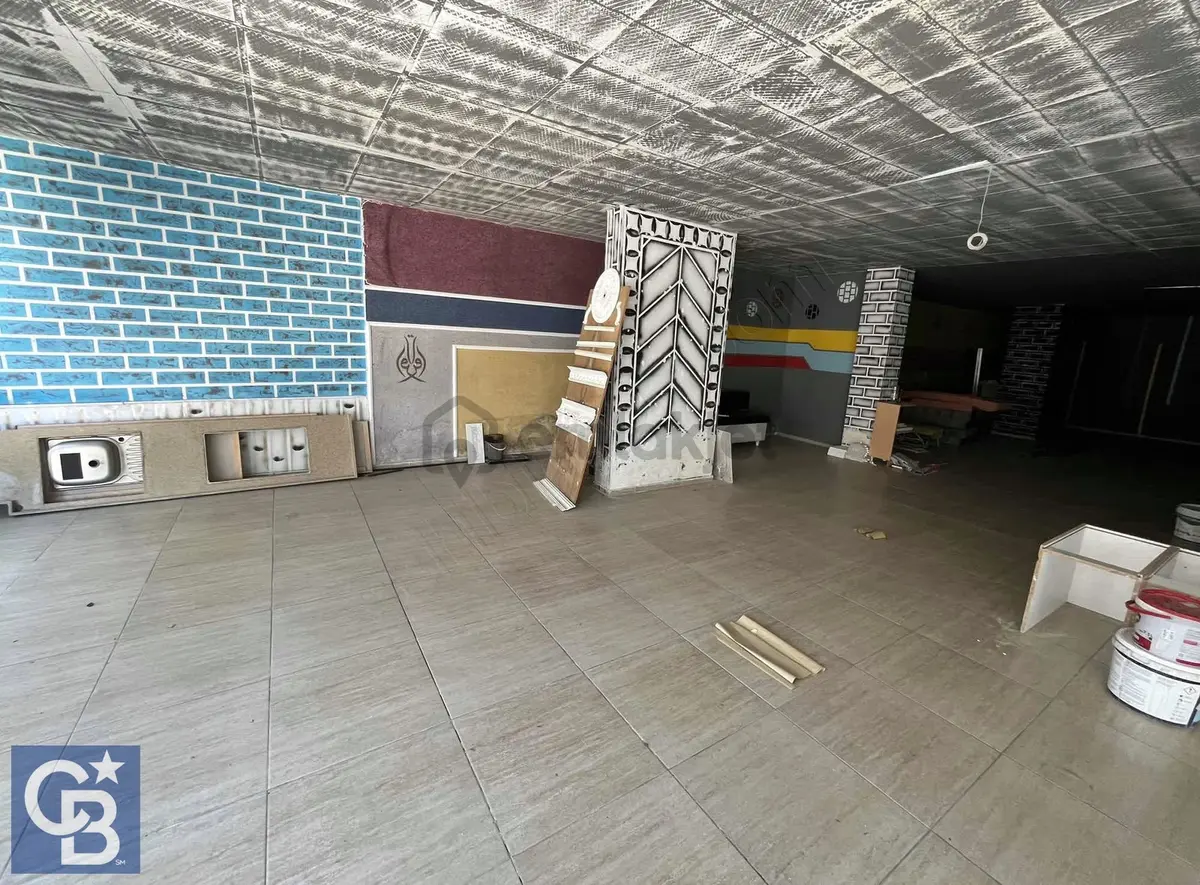 Çanakkale Yolu Üzerinde Kiralık Dükkan - 13
