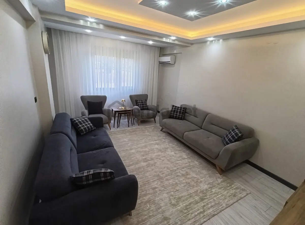 Köşe Başı Önü Açık Dubleks Daire - 16