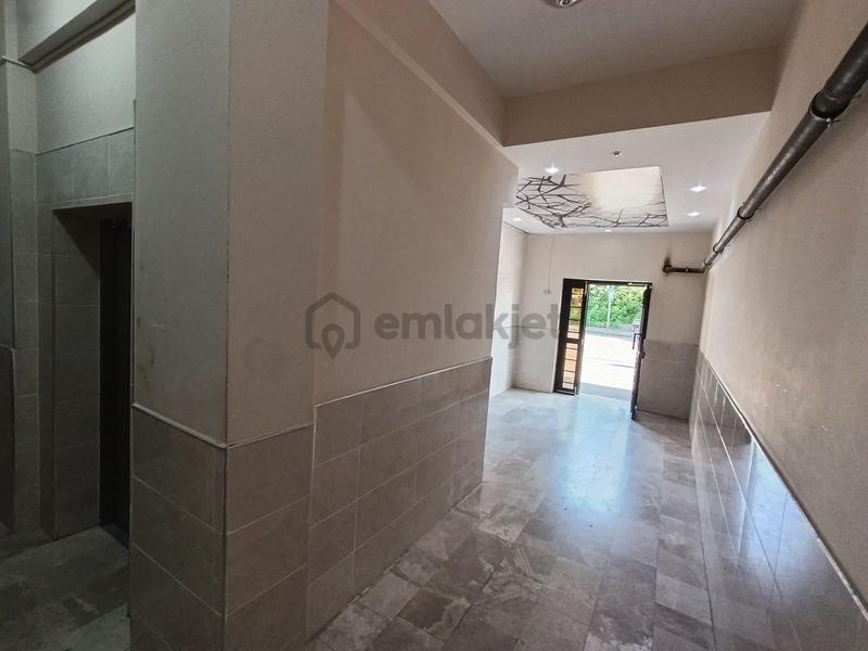Köşe Başı Önü Açık Dubleks Daire - 4