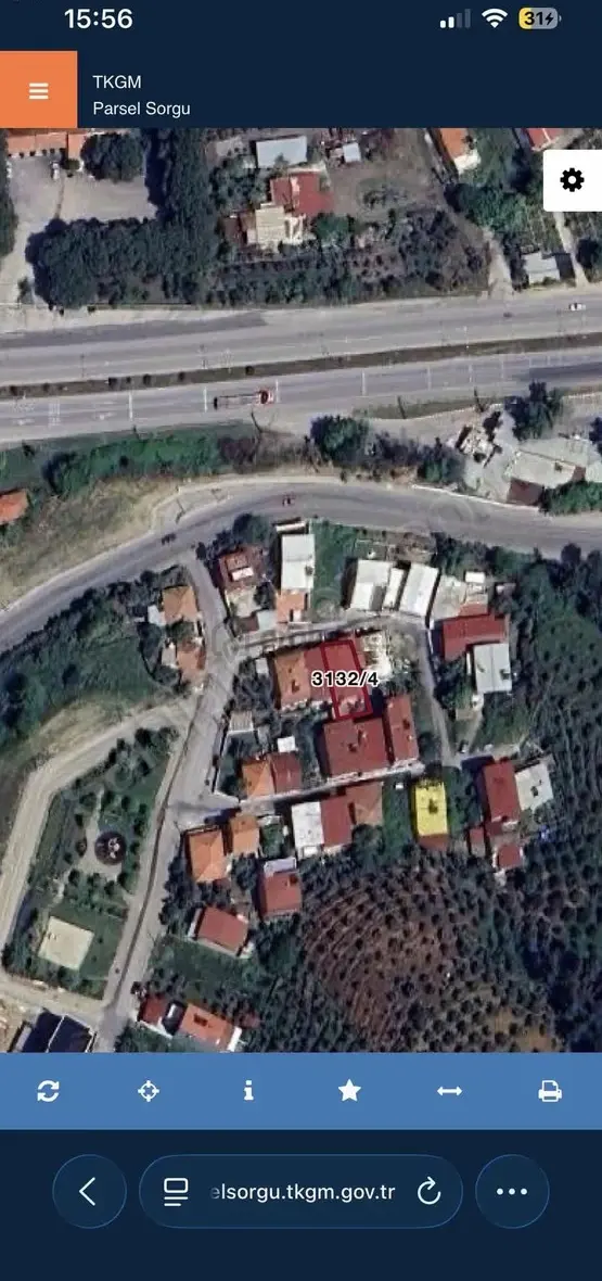 Yeşilyurt Mahallesi Satılık Müstakil Ev !!! - 13