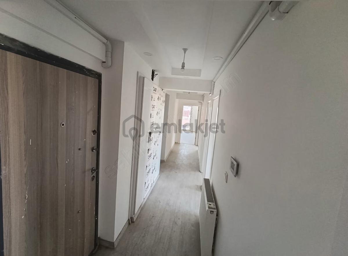 Cadde Üzeri Çift Cepheli Yeni Bina'da 3+1 Satılık Daire - 14