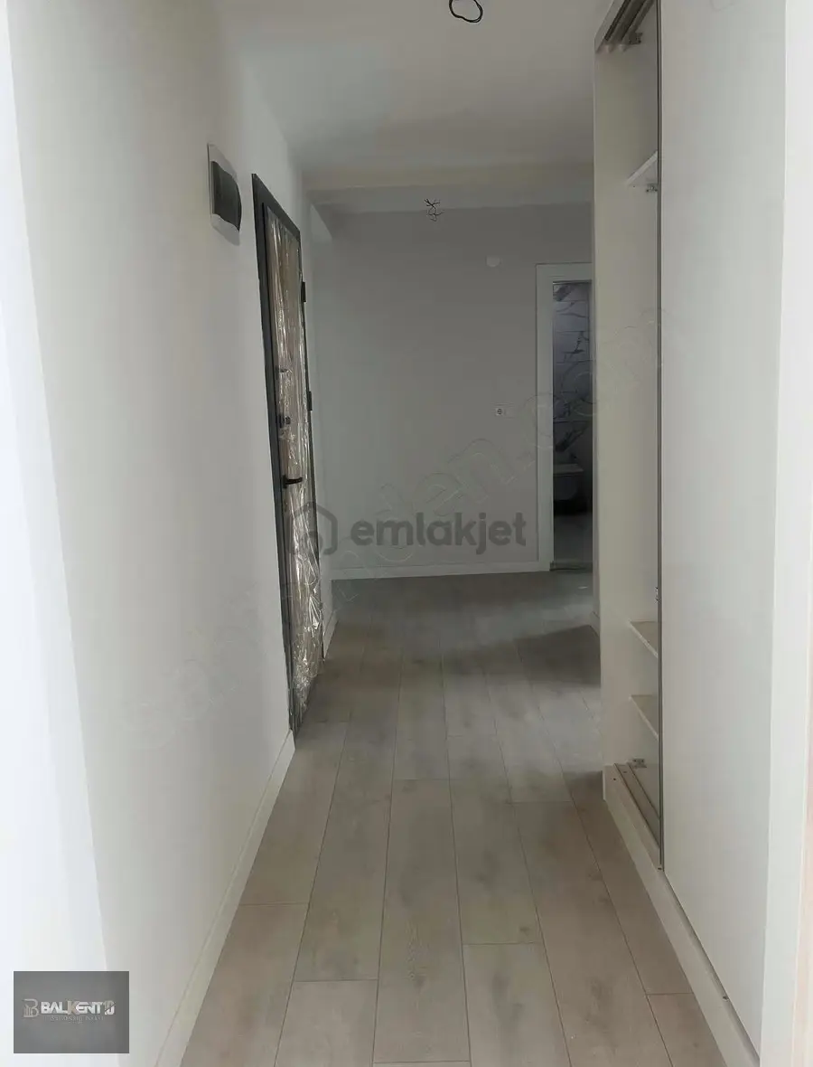 Sıfır Büyük 2+1 Kiralık Daire - 6