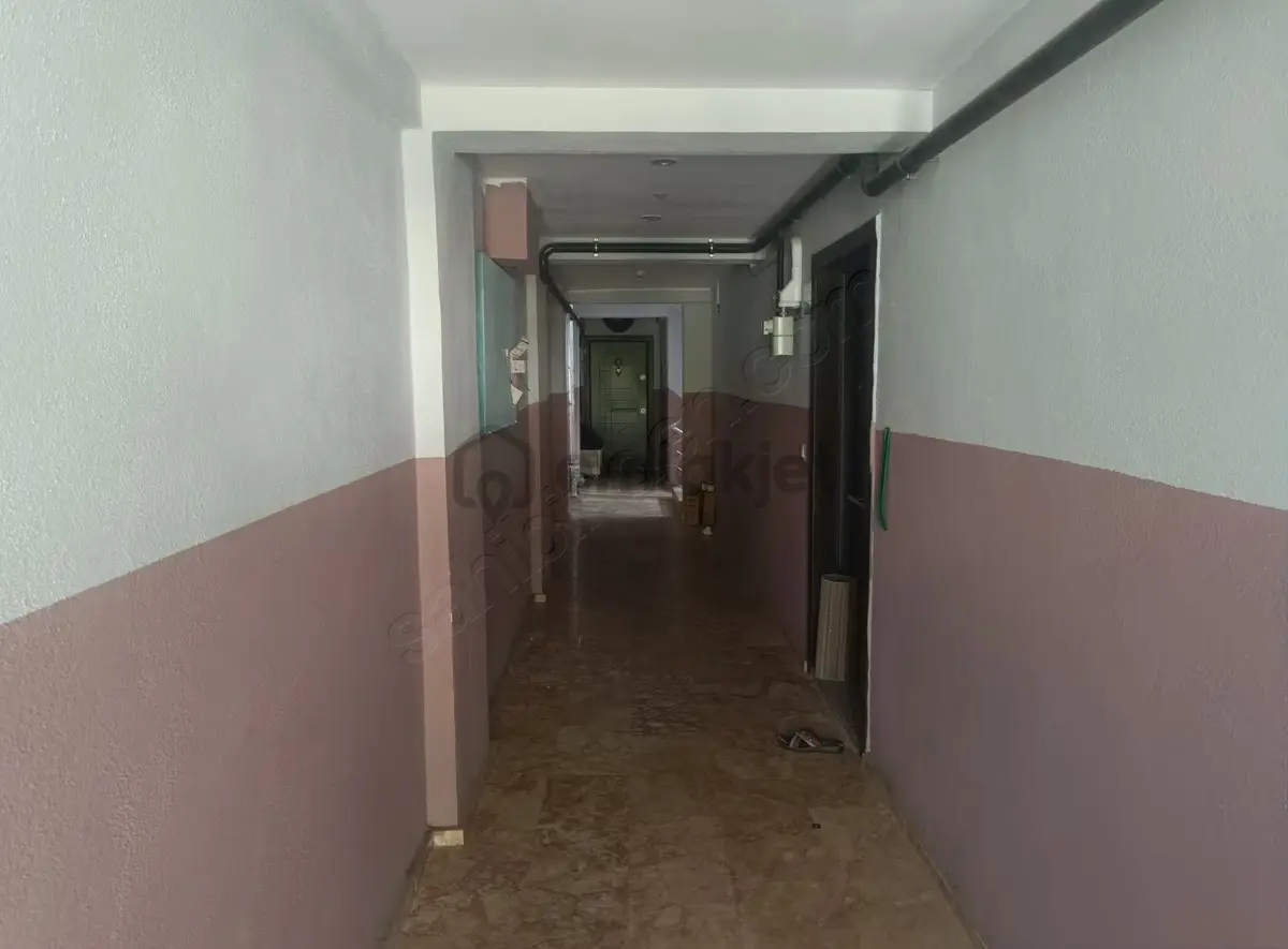 Sağlık Mah. Gökçe Pınar Cad. Satılık Daire - 5