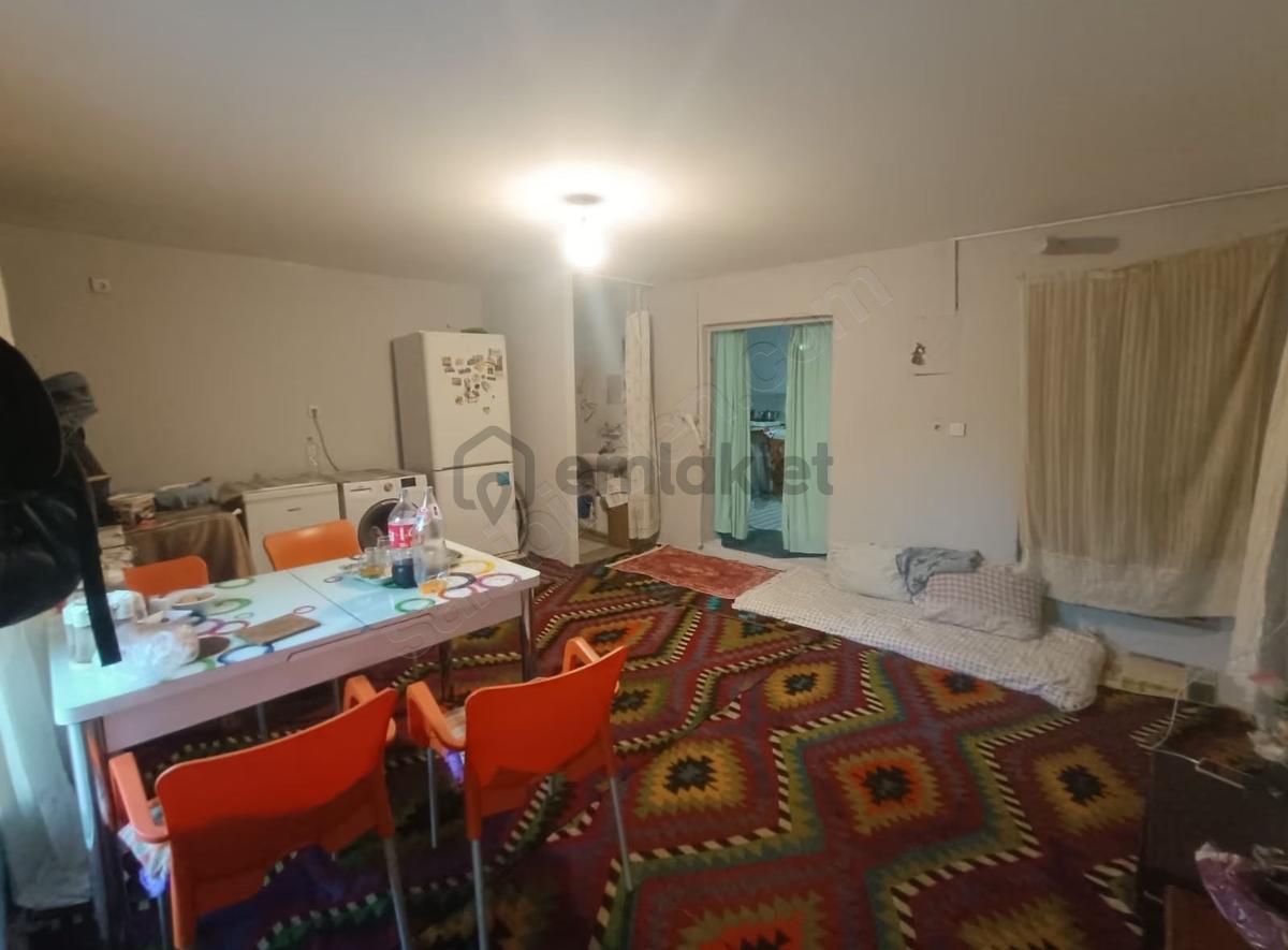 Mustakil 3+1 Evi Olan Satılık 405m² Arsa - 21